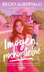 Albertalli Becky: Imogen, pochopitelně