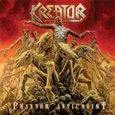 Kreator: Phantom Antichrist