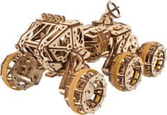 UGEARS 3D puzzle Mars Rover 562 dílků