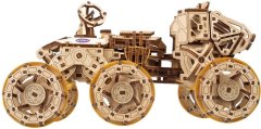 UGEARS 3D puzzle Mars Rover 562 dílků