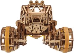UGEARS 3D puzzle Mars Rover 562 dílků