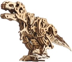 UGEARS 3D puzzle Tyrannosaurus Rex 249 dílků