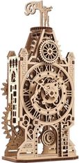 UGEARS 3D puzzle Hodinová věž 44 dílků