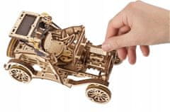 UGEARS 3D puzzle Historický automobil UGR-T 337 dílků