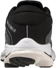 Mizuno Mizuno WAVE ULTIMA 14 BlackSilverNimbusCloud 41.0