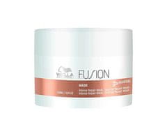 Wella Professional Intenzivně regenerační maska na poškozené vlasy Fusion (Intense Repair Mask) (Objem 500 ml)