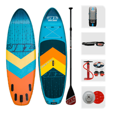 Jbay Zone Jbay Zone Y1 River 290x89x15, 140 kg Paddleboard River