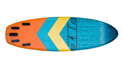 Jbay Zone Jbay Zone Y1 River 290x89x15, 140 kg Paddleboard River