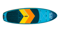 Jbay Zone Jbay Zone Y1 River 290x89x15, 140 kg Paddleboard River