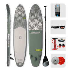 Jbay Zone Jbay Zone D3 Delta 350x81x15, 160 kg Paddleboard All Around