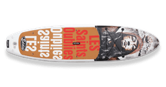 Jbay Zone Jbay Zone EDDIE COLLA - Special Edition 320x81x15, 145 kg Paddleboard