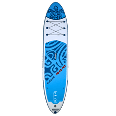 Jbay Zone Jbay Zone H2 Kame 330x75x15, 145 kg Paddleboard All Around