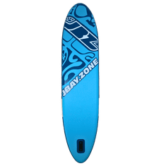 Jbay Zone Jbay Zone H2 Kame 330x75x15, 145 kg Paddleboard All Around