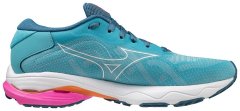 Mizuno Mizuno WAVE ULTIMA 14 MauiBlueWhite807C 40.5