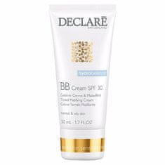 Declare BB krém SPF 30 Hydro Balance (Tinted Matifying Cream) 50 ml