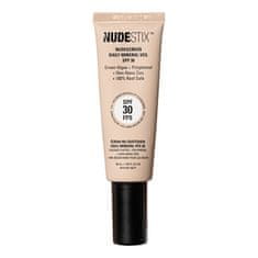 NUDESTIX Ochranný tónovací pleťový krém SPF 30 Nudescreen (Daily Mineral Veil) 50 ml (Odstín Cool)