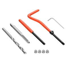 NEO TOOLS Sada na opravu závitů M6 - NEO tools 11-901