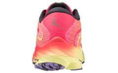 Mizuno Mizuno WAVE RIDER 27 HVPinkOBlueLuminous 38.0