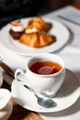 Allegria čaj o páté v Chateau Ctěnice