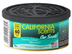 California Scents osvěžovač vzduchu vůně Santa Cruz Beach