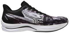 Mizuno Mizuno WAVE REBELLION SONICWhiteBlack 42.5