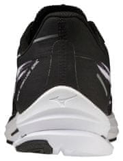 Mizuno Mizuno WAVE REBELLION SONICWhiteBlack 45.0