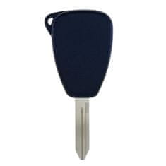 AutoKey Klíč dálkové ovládání Chrysler 300C 2005-2008 3tl. PCF7941A ID46 433Mhz CY24