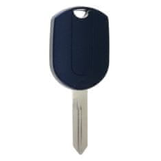 AutoKey Dálkové ovládání 3+1tl. Ford Explorer F150 F250 4D63 434Mhz