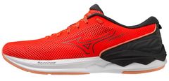 Mizuno Mizuno WAVE REVOLT 3 SoleilBlackOystWhite 46.5