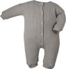 Kojenecký overal Koala Pure beige 68 (4-6m)