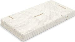 NEW BABY Dětská matrace New Baby CLASSY 120x60x11 cm Visco-molitan Cashmere