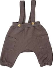 KOALA Dětské lacláčky Koala Pure brown 86 (12-18m)