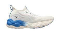 Mizuno Mizuno WAVE NEO ULTRA WhiteBlackPeaceBlue 43.0