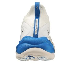 Mizuno Mizuno WAVE NEO ULTRA WhiteBlackPeaceBlue 43.0