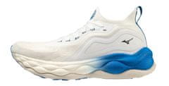 Mizuno Mizuno WAVE NEO ULTRA WhiteBlackPeaceBlue 43.0