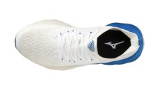 Mizuno Mizuno WAVE NEO ULTRA WhiteBlackPeaceBlue 43.0