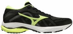 Mizuno Mizuno WAVE ULTIMA 13 IronGateNeoLimeNebulasBlue 46.0