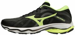 Mizuno Mizuno WAVE ULTIMA 13 IronGateNeoLimeNebulasBlue 44.5