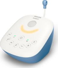 4DAVE Digitální dětská chůvička Avent Baby DECT SCD735/52