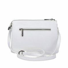 Le-Sands Dámská crossbody kabelka 9003 White