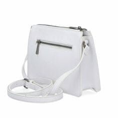 Le-Sands Dámská crossbody kabelka 9003 White