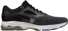 Mizuno Mizuno WAVE PRODIGY 4 QShadeMetalGrayBlazYel 42.5