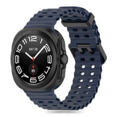 Tech-protect TECH-PROTECT ICONBAND PRO SAMSUNG GALAXY HODINKY ULTRA (47 MM) NAVY