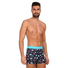 Dedoles 3PACK Veselé pánské boxerky (0532511564) - velikost XXL