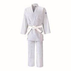 Mizuno Kimono na Judo MIZUNO Kodomo Belt Jr - bílé