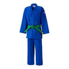 Mizuno Kimono na Judo MIZUNO Hayato - modré