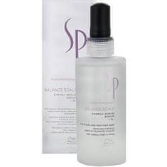 Wella Professional Intenzivní posilující péče proti vypadávání vlasů (Balance Scalp Energy Serum) 100 ml