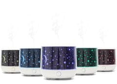 RIO Dream time aroma diffuser, humidifier and night-light