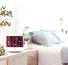 RIO Dream time aroma diffuser, humidifier and night-light