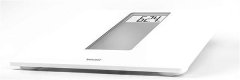 Beurer Osobní váha PS160 bílá LCD display